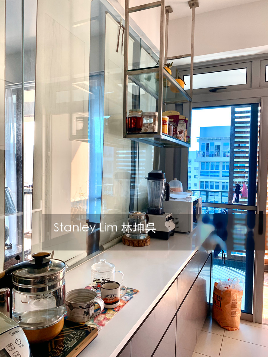 Q Bay Residences (D18), Condominium #223433051